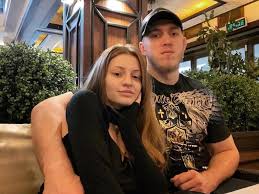 Januar 1995 (26 jahre) chișinău, moldawien. Sergey Spivak 2021 Net Worth Salary Records And Endorsements