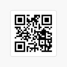 Choose from contactless same day delivery, drive up and more. Qr Code Meme Stickers Redbubble