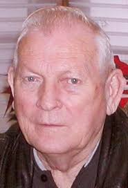 Robert Bolser Obituary