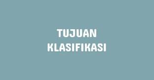 Tujuan Klasifikasi Hidup Belajar Anatomi Dan Fisiologi