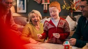 Todos ellos con ruta si buscas vacaciones de navidad en familia, guiainfantil.com te ayuda. Descubre Los Mejores Juegos De Navidad Para La Familia