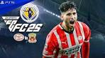 FC 25 PSV Eindhoven vs Go Ahead Eagles – Johan Cruijff ... - YouTube
