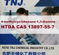 Buy 4-methylcyclohexane-1,3-diamine HTDA CAS 13897-55-7 From ...