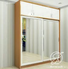 Rumah ini cocok untuk keluarga kecil dengan satu sampai dengan dua orang jika anda ingin lemari pakaian yang praktis dan modern anda bisa memilih lemari dengan pintu geser. Jual Lemari Pakaian Minimalis Modern 2 Pintu Sliding Furniture Duco Klasik