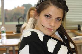 Spooktacular Superlatives: JHS Halloween 2014