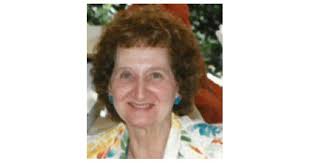 Eleanor Barker Obituary (2016)