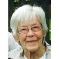 Eunice Laura Eck Obituary