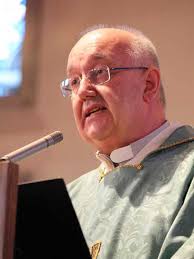 Entrance of Fr Angelo Riva scj in the Parish of St. Andrea in Antognano in  Parma — Societas Sacratissimi Cordis Jesu Bétharram [EN]