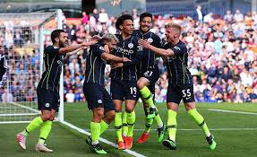 Premier league match man city vs brighton 13.01.2021. Brighton Vs Man City Susunan Pemain Dan Prediksi