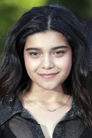 Cast & Crew for Ms. Marvel Season 1