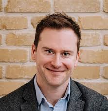 Dan Russell joins Seven Stones as managing director