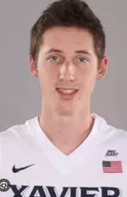 Happy birthday to Torraye Braggs, former Xavier musketeer