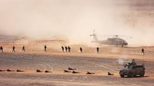Tragedy in Jordan: Two U.S. Soldiers Killed, One Missing – What Really Happened in the Iranian Missile Strike?