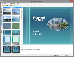 We did not find results for: Top 10 Free Dvd Menu Creators