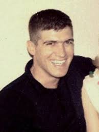 1LT Hardy Eugene Calloway, Pensacola, FL