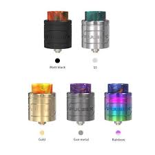 Have A Look At These Types Of Coil Builds For Your Dripper Ukvapers Vapelife Clouds Vapelyfe Mechmod Instavape Vapedaily Vape Vape Tricks Rda