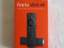 Wenn ihr die lautstärkeregelung eures fernsehers über die fernbedienung des fire tv sticks steuern wollt, folgt den anweisungen auf dem bildschirm. Amazon Fire Tv Stick 4k Im Test Klein Aber Oho Teltarif De News