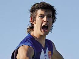 Tex walker — tumbling tumbleweeds 02:44 Taylor Walker 2017 Afl Grand Final Adelaide V Richmond Herald Sun