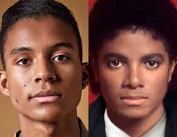 Meet the Full Cast of the Michael Jackson Biopic, 'Michael'...So Far