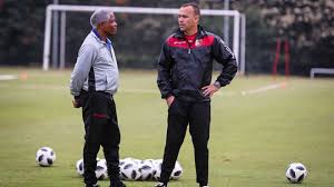 Las cinco noticias más leídas. Colombiano Maturana Ya Ejerce De Refuerzo Tecnico De Venezuela Latin Goles