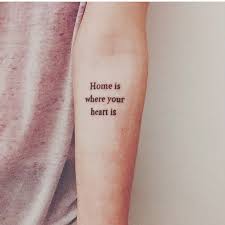 Jangan negatif dulu tato dibalik tubuh para gengster ini tidak. Tattoo Simple Dan Artinya Tattoo Design