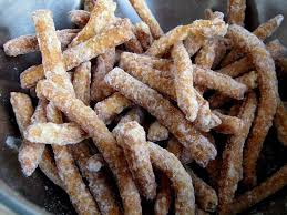 Mithai Recipe Guyana Dining Trini Food Indian Food Recipes Trinidad Recipes