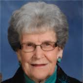 Obituary information for Alice Mae Rodgers