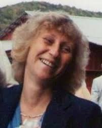 Gail Stone Obituary February 5, 2013