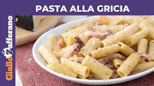 We did not find results for: Pasta Alla Gricia Ricetta Originale Youtube