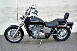 2007 honda shadow® spirit pictures, prices, information, and specifications. Honda Shadow Models Autoevolution