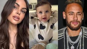 Neymar compra mansão de R$ 5,5 milhões para Helena e Amanda Kimberlly, diz  portal; saiba detalhes
