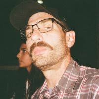 Patrick Bigger (@patrickmbigger)