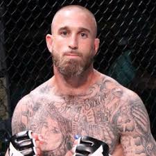 Jai Pfeiffer vs. Steven Defalle, Honor FC 3