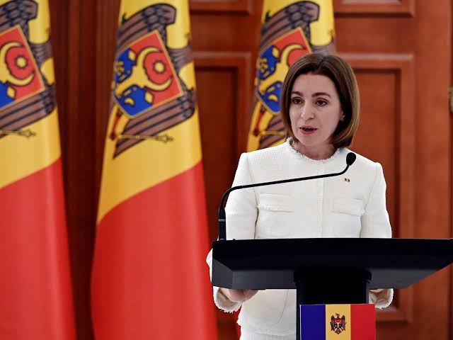 Moldova pursues neutrality, EU membership amid Ukraine war