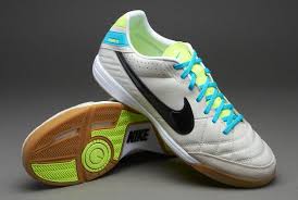 Nike Football Boots Nike Tiempo Mystic Iv Indoor Soccer Cleats Light Bone Black Volt Pro Direct Soccer Nike Football Boots Indoor Football Shoes Indoor Soccer Cleats