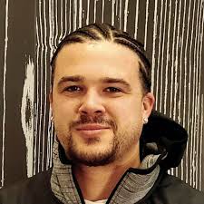 County News Review's "Catching Up With" series