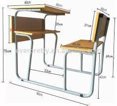School Desk Dimensions Google Search Desk Dimensions School Desks Desk Furniture