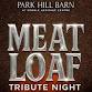 Meat Loaf tribute night at Park Hill Barn Barrowford event image
