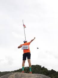 Transport, trail, description, cost, contacts. å'¨å¨èµ°å'¨å¨åƒ Gunung Datuk Rembau Negeri Sembilan Height Facebook