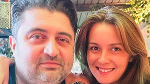 Diana Dumitrescu, totul despre certurile cu soțul ei, Alin Boroi. Ce se  întâmplă în căsnicia lor: „Nu ne vorbim”