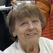 Barbara Shirley Lakin