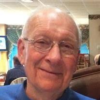 Walter "Bob" Saylor Obituary