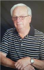 Chester "Chet" Ellwood Wolla