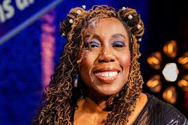 Sorry I Didn't Know's Chizzy Akudolu