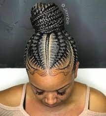Unfortunately, not only ponytails, but several other. Beautiful Pictures Of An Amazing Braided Hairstyles Beautiful Pictures Of An Amazing Braid Braided Hairstyles French Braid Hairstyles African Braids Hairstyles