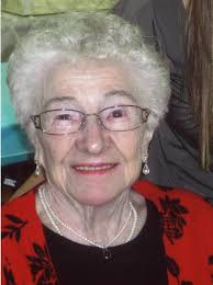 Verna Ostrowski Farmer Obituary