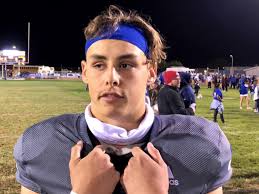 Lompoc High standout Joe Schumer eyes future not