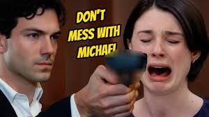 Shock! Michael said 6 words that made Willow give up custody of her child  (See details in comments)