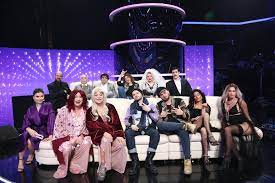 Muzica si divertisment de calitate, doar la antena 1. Te Cunosc De Undeva 13 Februarie 2021 Imagini Din Culisele Show Ului Ce I A Oferit Adrian Minune Lui Constantin TÄƒnase Antena 1