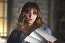 Katharine Mcphee Shares The Scorpion Email That Started It All Katharinemcphee Net